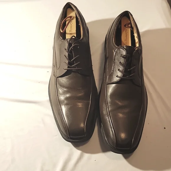 Bass Men shoes size 12 s-l400.jpg main image 4